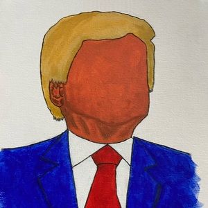 Meet your Posher, Ben